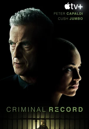 Criminal Record Season 1 (2024)