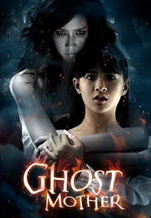 ดูหนัง Ghost Mother (2007) ผีเลี้ยงลูกคน