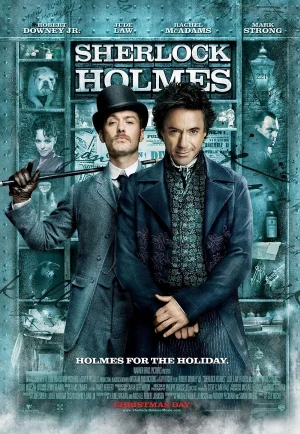 ดูหนัง Sherlock Holmes (2009) เชอร์ล็อค โฮล์มส์ ดับแผนพิฆาตโลก HD