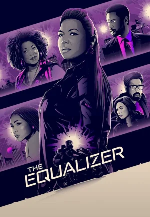 The Equalizer Season 3 (2022) มัจจุราชไร้เงา