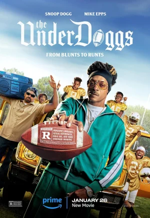 ดูหนัง The Underdoggs (2024) ดิ อันเดอร์ด็อกส์ (เต็มเรื่อง)