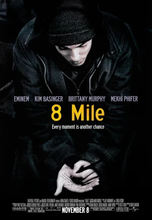 ดูหนังออนไลน์ 8 Mile (2002) ดวลแร็บสนั่นโลก