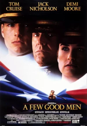 ดูหนัง A Few Good Men (1992) เทพบุตรเกียรติยศ (เต็มเรื่อง)
