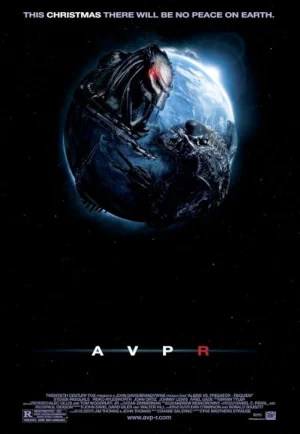 ดูหนังออนไลน์ Alien Vs Predator Requiem (2007) เอเลียน ปะทะ พรีเดเตอร์ 2