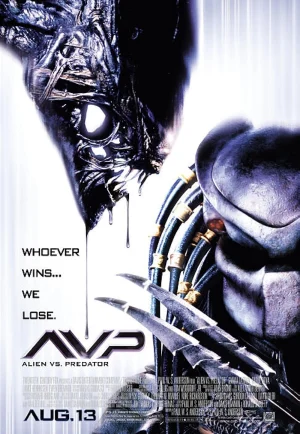 ดูหนัง Alien Vs Predator (2004) เอเลียน ปะทะ พรีเดเตอร์ สงครามชิงเจ้ามฤตยู (เต็มเรื่อง)