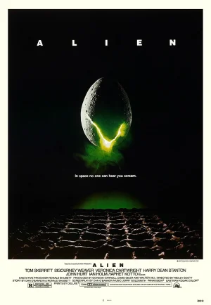 ดูหนังออนไลน์ Alien (1979) เอเลี่ยน