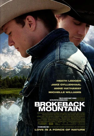 ดูหนัง Brokeback Mountain (2005) หุบเขาเร้นรัก HD