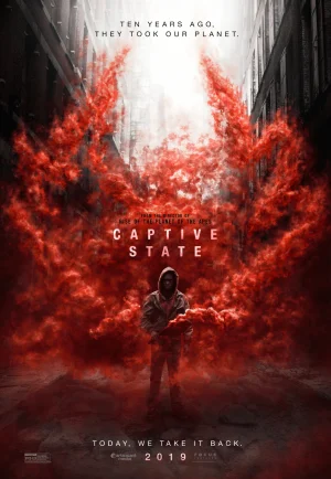ดูหนัง Captive State (2019) สงครามปฏิวัติทวงโลก HD