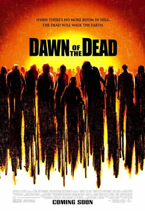 ดูหนัง Dawn of the Dead (2004) รุ่งอรุณแห่งความตาย (เต็มเรื่อง)