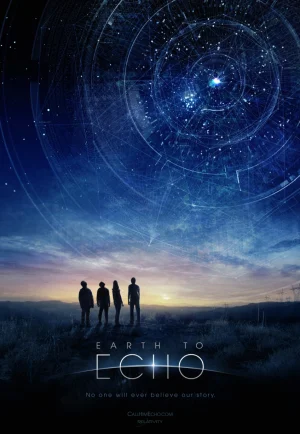 Earth to Echo (2014) เอิร์ธทูเอคโค่
