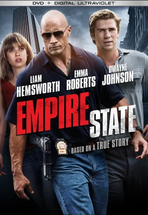 Empire State (2013) แผนปล้นคนระห่ำ