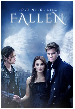 ดูหนัง Fallen (2016) เทวทัณฑ์ (เต็มเรื่อง)