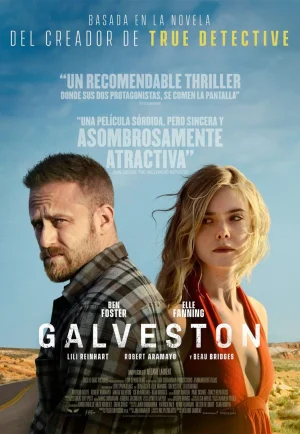 ดูหนัง Galveston (2018) ไถ่เธอที่เมืองบาป (เต็มเรื่อง)