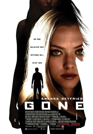 ดูหนัง Gone (2012) ขีดระทึกเส้นตาย (เต็มเรื่อง)
