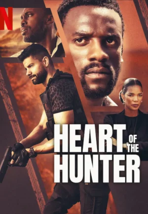 ดูหนัง Heart of the Hunter (2024) หัวใจนักล่า (เต็มเรื่อง)