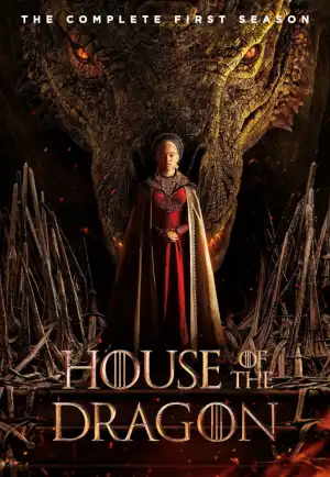 ดูซีรี่ย์ House of the Dragon (2022) ปฐมบทแห่งตระกูลทาแกเรียน (EP1 - EP10)