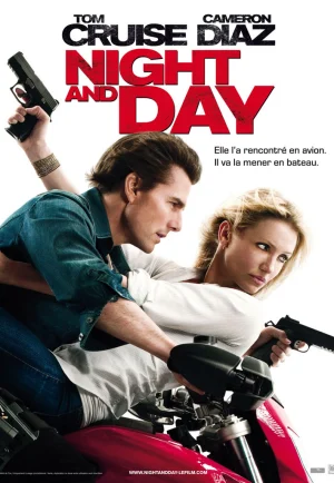ดูหนัง Knight And Day (2010) โคตรคนพยัคฆ์ร้ายกับหวานใจมหาประลัย (เต็มเรื่อง)