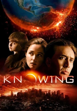 ดูหนัง Knowing (2009) รหัสวินาศโลก (เต็มเรื่อง)