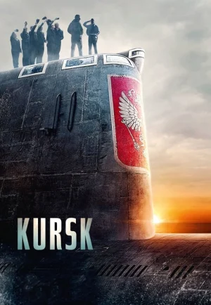 Kursk (2018) หนี ตาย โคตร นรก รัสเซีย