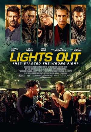 ดูหนัง Lights Out (2024) นักสู้สังเวียนเดือด (เต็มเรื่อง)