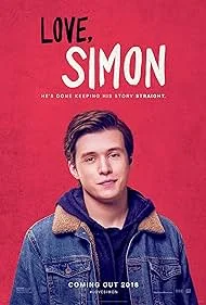 ดูหนัง Love Simon (2018) อีเมลลับฉบับ ไซมอน (เต็มเรื่อง)