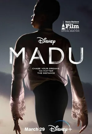 ดูหนัง Madu (2024) มาดู (เต็มเรื่อง)