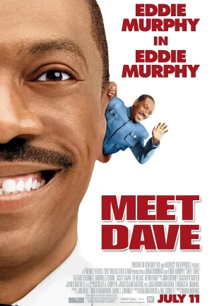 ดูหนัง Meet Dave (2008) อาคันตุก๊ะป่วนโลก (เต็มเรื่อง)