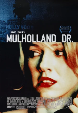 ดูหนัง Mulholland Drive (2001) ปริศนาแห่งฝัน (เต็มเรื่อง)