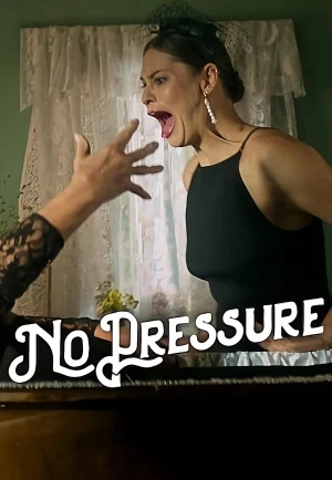 No Pressure (Nic na sile) (2024) รักไม่กดดัน