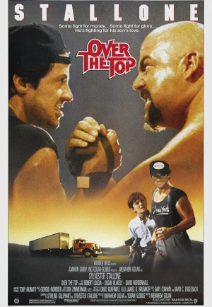 Over the Top (1987) พ่อครับ อย่ายอมแพ้