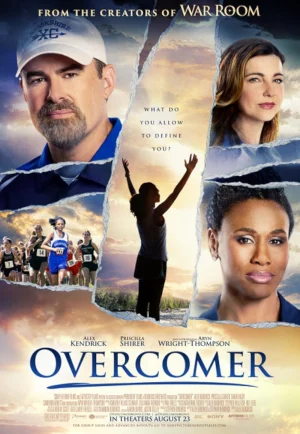 ดูหนังออนไลน์ฟรี Overcomer (2019) ชัยชนะ