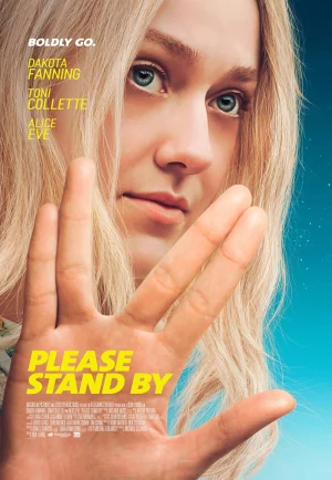 ดูหนัง Please Stand By (2017) เนิร์ดแล้วไง มีหัวใจนะเว้ย HD