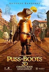 ดูหนังออนไลน์ Puss in Boots (2011) พุซ อิน บู๊ทส์