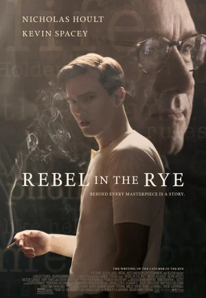 ดูหนัง Rebel in the Rye (2017) เขียนไว้ให้โลกจารึก (เต็มเรื่อง)
