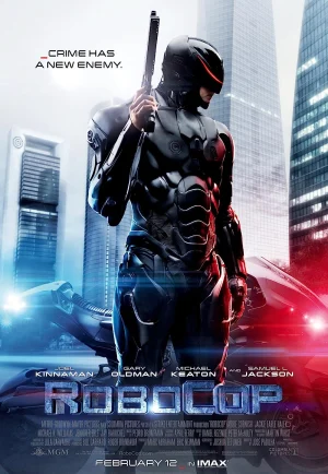 ดูหนัง Robocop (2014) โรโบค็อป (เต็มเรื่อง)