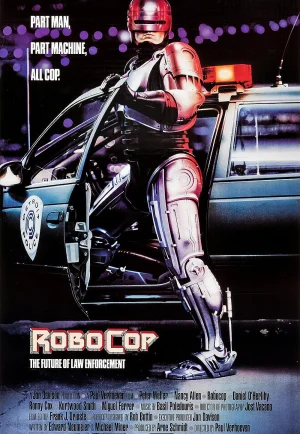 ดูหนัง Robocop (1987) โรโบคอป (เต็มเรื่อง)