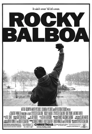 ดูหนัง Rocky Balboa (2006) ราชากำปั้นทุบสังเวียน HD