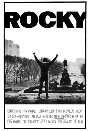 ดูหนัง Rocky (1976) ร็อคกี้ (เต็มเรื่อง)
