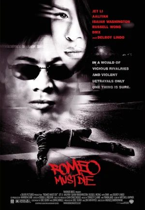 ดูหนังออนไลน์ Romeo Must Die (2000) ศึกแก๊งค์มังกรผ่าโลก