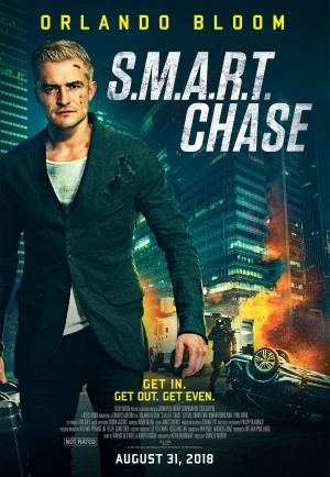 ดูหนัง S.M.A.R.T.Chase (2017) แผนไล่ล่า สุดระห่ำ (เต็มเรื่อง)