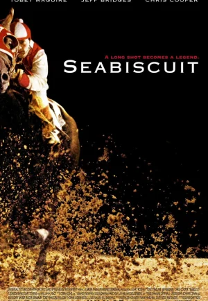 ดูหนังออนไลน์ Seabiscuit (2003) ซีบิสกิต ม้าพิชิตโลก