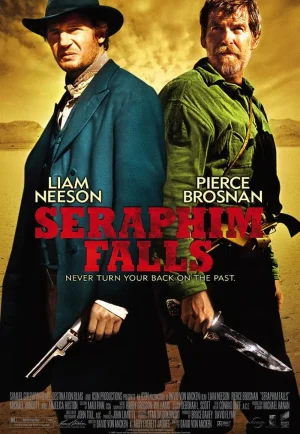 ดูหนังออนไลน์ Seraphim Falls (2006) ล่าสุดขอบนรก