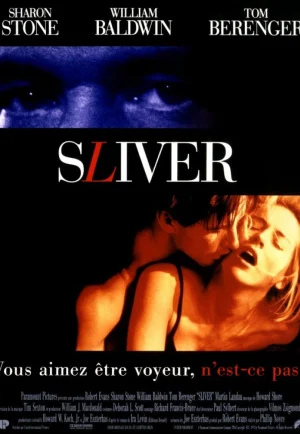 ดูหนัง Sliver (1993) แอบดูไฮเทค (เต็มเรื่อง)