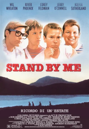ดูหนัง Stand by Me (1986) สแตนด์บายมี แด่เราและเพื่อน (เต็มเรื่อง)