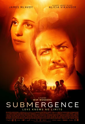 ดูหนัง Submergence (2017) ห้วงลึกพิสูจน์รัก (เต็มเรื่อง)
