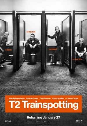 ดูหนัง T2 Trainspotting (2017) แก๊งเมาแหลก พันธุ์แหกกฎ 2 HD