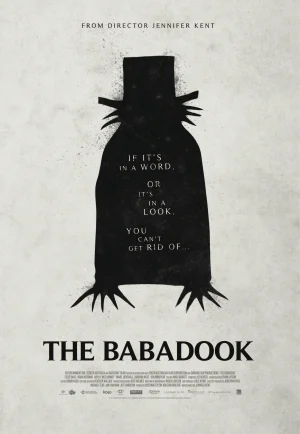 The Babadook (2014) บาบาดุค ปลุกปีศาจ