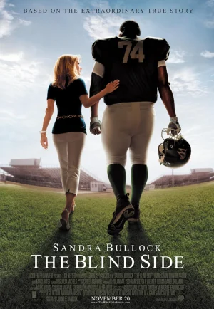 ดูหนังออนไลน์ฟรี The Blind Side (2009) แม่ผู้นี้มีแต่รักแท้