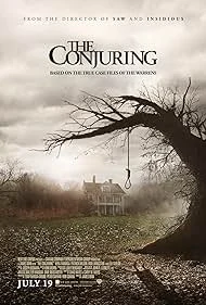 ดูหนัง The Conjuring (2013) คนเรียกผี (เต็มเรื่อง)