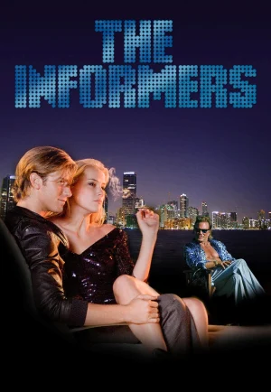 ดูหนัง The Informers (2008) เปิดโปงเมืองโลกีย์ HD